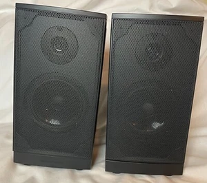 Pair of Festival 60 Harman Kardon Speakers-Free shipping -Import fees paid - Picture 1 of 10