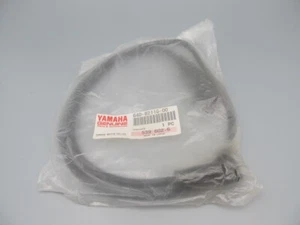 CABLE DE FABRICANTE DE EQUIPOS ORIGINALES Yamaha 64D-82116-00-00 menos plomo - Imagen 1 de 1