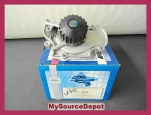 1996,1997,1998,1999 ISUZU OASIS, WATER PUMP - Picture 1 of 4