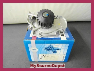 1996,1997,1998,1999 ISUZU  OASIS, WATER PUMP  - image 1 of 4