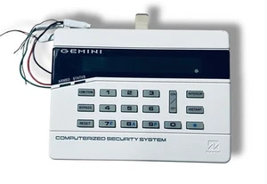 NAPCO Gemini GEM-RP8 - Picture 1 of 7