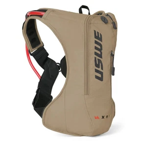 Outlander Moto 4L Hydration Pack - Sand - USWE 5204077021 Enduro Running MX - Picture 1 of 3
