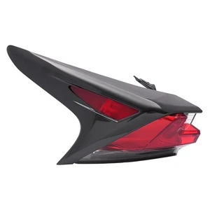 For 2015 2016 2017 Lexus NX200T NX300H Left Tail Light Driver Side Rear Lamp - Picture 1 of 15