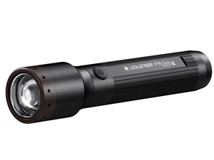  Torcia ricaricabile Ledlenser P7R CORE LED502181 - Foto 1 di 3