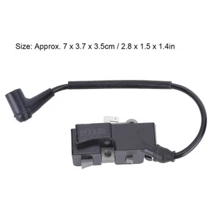 AU Chainsaw Ignition Coil Accessory Fit For 345 350 357 359 362 365 - Picture 1 of 11