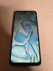Teléfono Samsung Galaxy A12 bloqueado con contraseña para piezas - Imagen 1 de 2