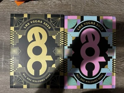 EDC LAS VEGAS 2025 TICKET - GA+ - 3 Day Pass - Image 1 of 2