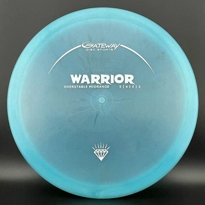 Diamond Superglow Warrior - Image 1 of 4
