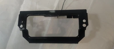 Soporte de luz de señal de giro para pasajero Ford Maverick 1975-77 Foto 1 de 4