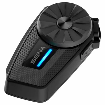 Sena Spider ST1 Bluetooth Mesh Intercom - Single - Image 1 of 2