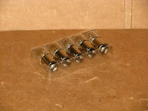 Neue Orbitec 117551 Signalleuchten - 5 Stück - Bild 1 von 2