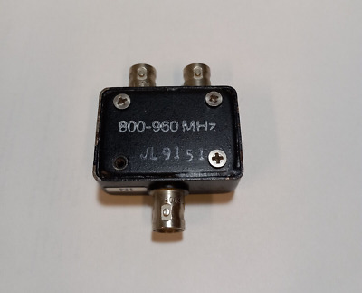 PD8011 RF Power Splitter • 5$