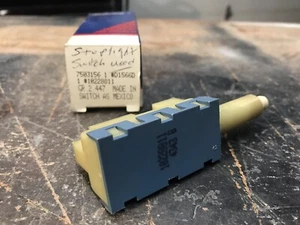 Interruptor de luz de freno ACDelco D1566D - Imagen 1 de 3