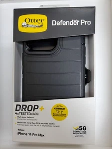 Defender Series Pro / Mag Safe iPhone 14 Pro max - Picture 1 of 5