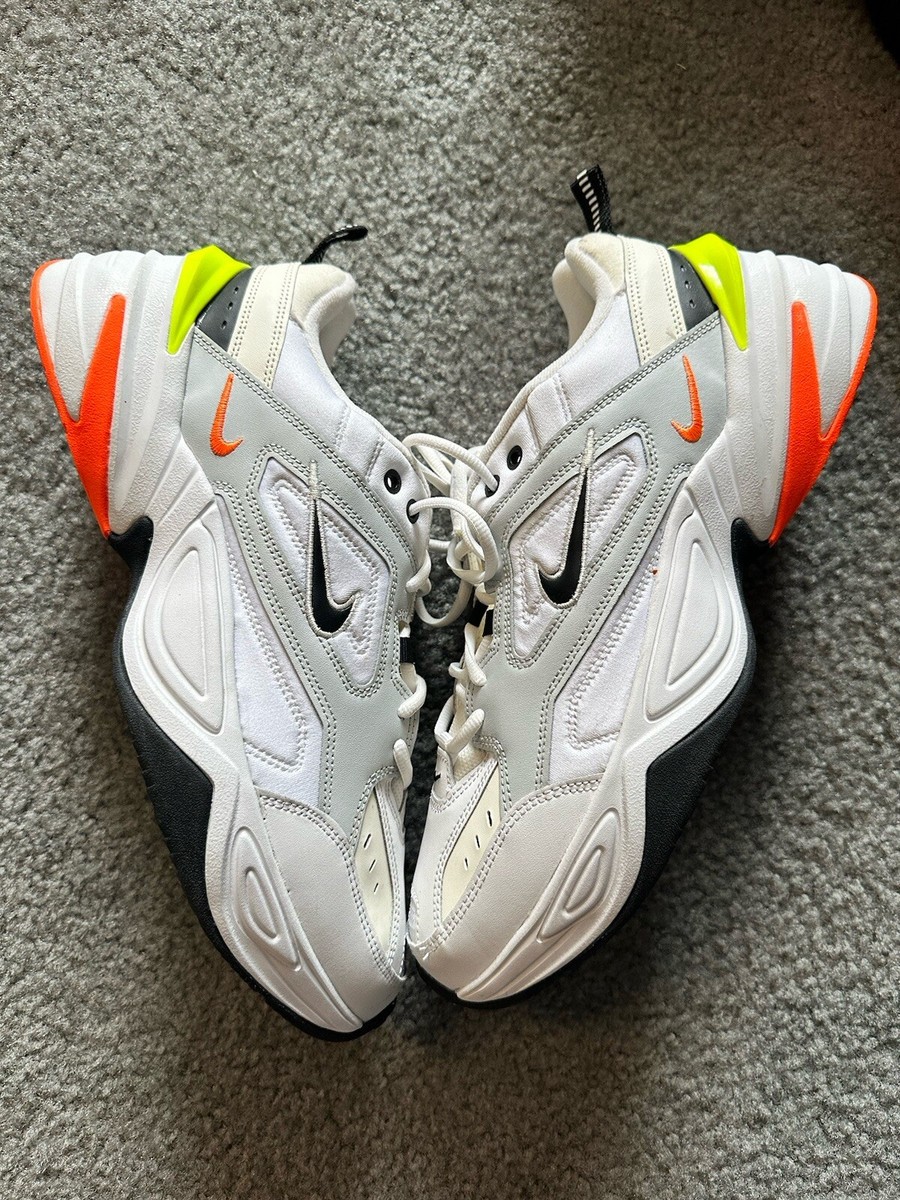 Nike M2K Tekno Pure Platinum for Sale | Authenticity Nike M2K Tekno Pure Platinum for Sale | Authenticity