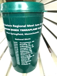 1960-2004 Hudson Cup 1941 1946 1947 1948 1949 1950 1951 1952 1953 1954 1955 56 - Picture 1 of 6