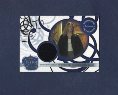 Tarjeta de disfraz/armario Charmed Rose McGowan como Paige Foto 1 de 2