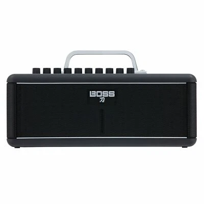 Boss Katana Air 30-Watt Wireless Guitar Amplifier - Image 1 of 2