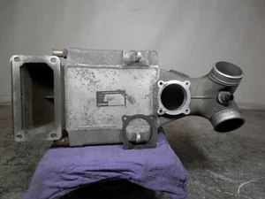 2003-2011 Mercedes AMG Charging Air Intercooler - #A1135000200 - Picture 1 of 9