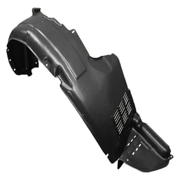 Nuevo revestimiento protector contra salpicaduras para guardabarros delantero derecho derecho Hyundai Santa Fe 2010-2012 Foto 1 de 1