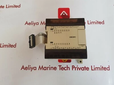 Unidad De Entrada/Salida Omron CPM1A-20EDR1 - Imagen 1 de 4