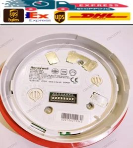 MI-WSO-PR-N Honeywell/Morley IAS Addressable Red Wall Sounder - Picture 1 of 3