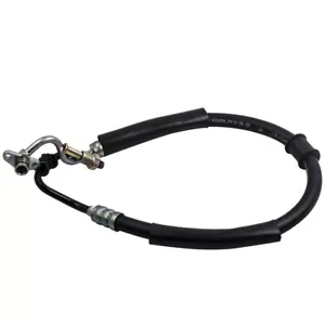 POWER STEERING PRESSURE HOSE PIPE FOR HONDA ACCORD 2.2 DIESEL 03-07 SDA-Q02 RHD - Picture 1 of 9