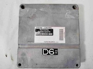 89666-52370 Engine/motor Brain Box SCION XB 05 - Picture 1 of 3