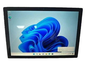 Microsoft Surface Pro 5 Tablet  12.3" Touch Screen i5-7300U 8GB RAM 256GB READ - Picture 1 of 18