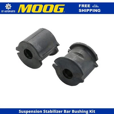 Комплект втулок стабилизатора подвески для Ford Escape 2005-2007 годов выпуска MOOG 2005 2006 - Изображение 1 из 3