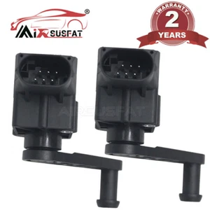 2X For Jaguar XJR XJ8 X350 2004-2009 Rear Left & Right Suspension Height Sensor - Picture 1 of 9