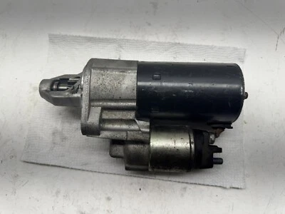 Оригинальный стартер двигателя для 2006-2009 Mercedes Benz E350 A0061510501 - Изображение 1 из 4