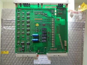 ABB DSQC 256A / 3HAB2211-1 ROBOTICS CONTROL CPU BOARD - Picture 1 of 4