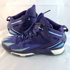 d rose 6 primeknit