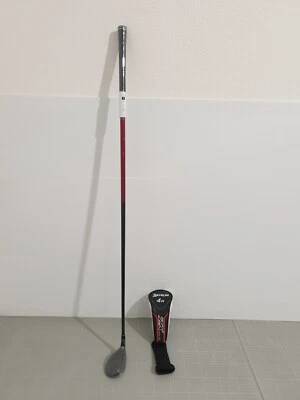 Srixon ZX MKII Hybrid 4/22, 5.5Flex, Loft22, 39.75 Lenght inch - Bild 1 von 4