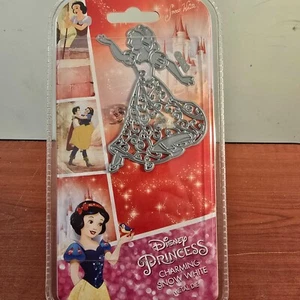 Disney Princess Charming Snow White Metal Craft Die DIS0801 Cardmaking - Picture 1 of 7