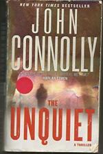 The Unquiet (Charlie Parker Thrillers) by Connolly, John Paperback / softback