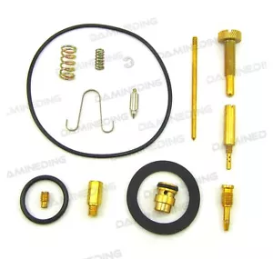 Carb Repair Rebuild Kit Carburetor 77-84 FL250 Odyssey FL 250 - Picture 1 of 7
