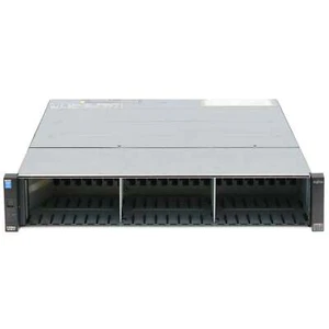 Fujitsu SAN-Storage ETERNUS DX200 S3 DC FC 16 Gbps 14,4TB 24x 600GB 10k ET203AU - Bild 1 von 7
