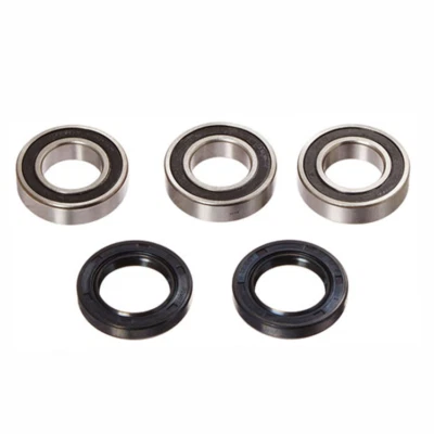 Fits 2003 Suzuki RM250 Bearing and Seal Kit for Talon Billet Hub Pivot Works - Image 1 of 2