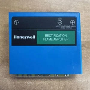 Wzmacniacz płomienia Honeywell R7847A1025 - Zdjęcie 1 z 1