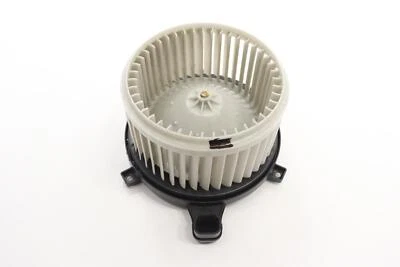 2022-2025 INFINITI QX60 AIRE ACONDICIONADO CALENTADOR VENTILADOR MOTOR FABRICANTE DE EQUIPOS ORIGINALES 272V06LE0B Foto 1 de 4