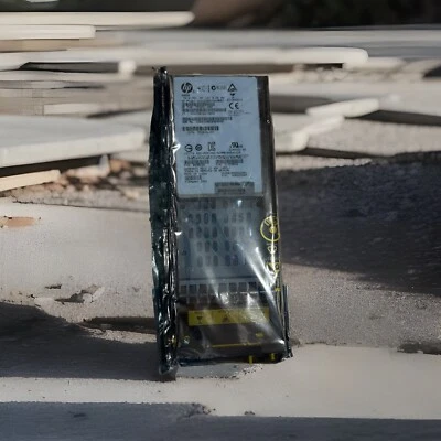 HP 480GB SSD SAS 752813-001 710386-001 DOPA0480S5xnNMRI E7W54A 3PAR 746842-003 - Image 1 of 2