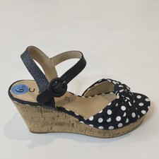 unisa jollia platform sandal