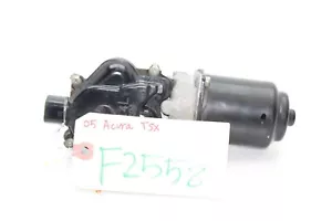 04-08 ACURA TSX Windshield Wiper Motor F2558 - Bild 1 von 12
