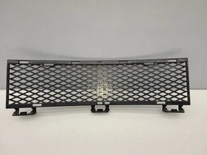 2004-2007 BMW 650i Lower Front Bumper Grille OEM 51117008820 - Picture 1 of 22