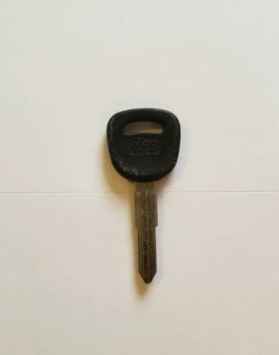 KK1-P ILCO llave en blanco X233-P varios Kia Mentor y Sephia 1994-1997 CABEZA DEFECTUOSA Foto 1 de 2