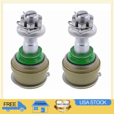 For 1980~1996 Ford Bronco 2x Front Upper Mevotech TTX Ball Joint - Image 1 of 4