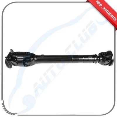 Front Driveshaft For 2001-2004 Land Rover Discovery Se Sport Utility 4-Door 4.6L Foto 1 de 4