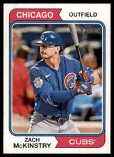 2023 Topps Heritage MLB Baseball Base Singles #1-250 (Pick Your Cards)